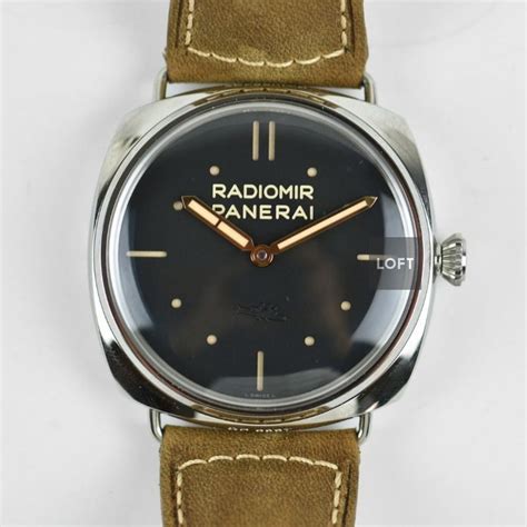 Panerai radiomir pam 425 manual